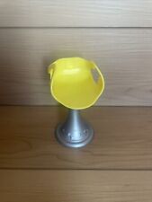 Barbie yellow chair for sale  Erie