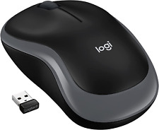 Logitech m185 mouse usato  Roma