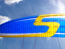 Gleitschirm paraglider atis gebraucht kaufen  Berlin