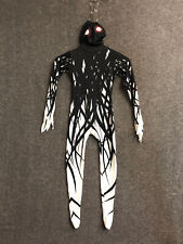 Morphsuits Kids Zalgo Morphsuit Costume Multicolor Polyester Blend Sz Small NWOT for sale  Shipping to South Africa