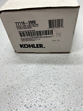 Kohler 77119 2mb for sale  Mooresville