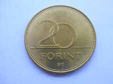 Hungary forint 2003 usato  Italia