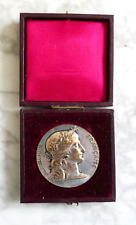 Medaille bronze argente d'occasion  La Baule-Escoublac