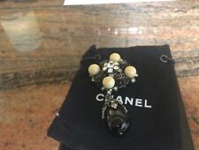 Chanel brooch for sale  BRIDLINGTON