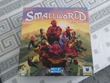 Smallworld jeu plateau d'occasion  Noisy-le-Sec