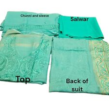 Original roshni suits for sale  SOUTHALL