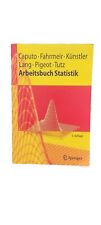 Arbeitsbuch statistik gebraucht kaufen  Dormagen-Nievenheim