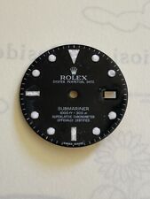 Quadrante rolex submariner usato  Italia