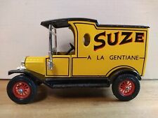 Matchbox Models of Yesteryear Y12 Ford Model T Suze. Issue 1 ?, used for sale  Shipping to South Africa