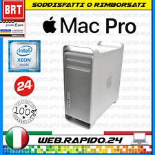Desktop computer apple usato  Napoli