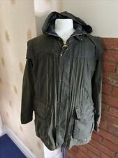 Barbour lined durham for sale  ST. NEOTS