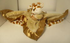 Cloud giraffe blankie for sale  BOURNEMOUTH