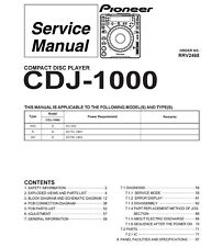 Service manual anleitung gebraucht kaufen  Birgland