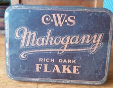 Cws mahogony rich for sale  LEICESTER