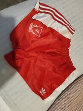 Vintage liverpool adidas for sale  SUNDERLAND