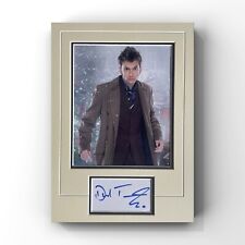David tennant actor for sale  OLDHAM