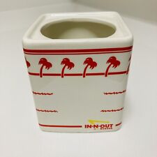 Burger canister inches for sale  Henderson