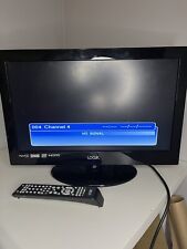 Logik 18.5 lcd for sale  Shipping to Ireland