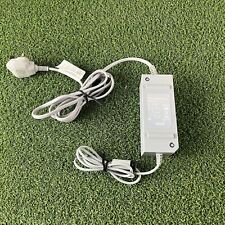 Nintendo Wii Power Supply Official | UK Plug Brick Unit AC Mains PSU | RVL-002, used for sale  Shipping to South Africa