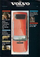 Volvo magazine spring for sale  UK