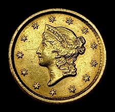 1852 gold dollar for sale  Williamsport
