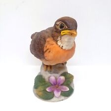 Young robin figurine for sale  Decatur