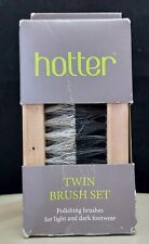 Hotter horse hair for sale  LONDON