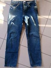 Jeans zara 44 gebraucht kaufen  Beilstein