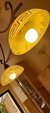Deckenlampe wohnzimmer led gebraucht kaufen  Schorndorf