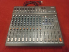 Yamaha channel mixer for sale  Shipping to Ireland