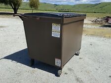 Rear load dumpsters for sale  Hollister