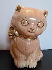 Vintage cat bank for sale  Irwin