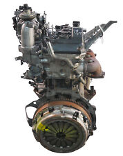 Motor para 2008 Toyota Hilux MK7 2.5 D-4D 4WD 2KD-FTV 2KD 120 - 144HP comprar usado  Enviando para Brazil