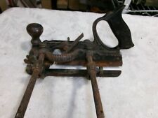 Stanley combination plane for sale  Shipping to Ireland