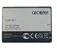Bateria TLi013C1 para Alcatel One Touch Go Flip 4043S 4044 4051S 4052 A405DL fabricante de equipamento original comprar usado  Enviando para Brazil