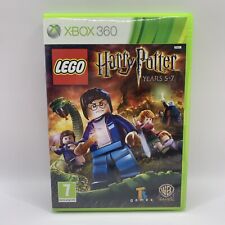 Usado, LEGO Harry Potter Years 5-7 Xbox 360 2011 Ação-Aventura Warner Bros PG MUITO BOM ESTADO comprar usado  Enviando para Brazil