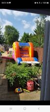 Commercial bouncy castle for sale  CAMBRIDGE