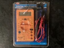 Digital multimeter for sale  BOOTLE