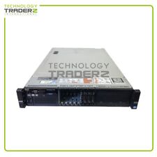 Usado, Servidor GR6M9 Dell PowerEdge R720 2P Xeon E5-2630 v2 8GB 8x SFF Win2008 com 1x DVD comprar usado  Enviando para Brazil