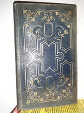 Ancien livre cartonnage d'occasion  Coulaines