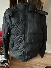 Herren winterjacke tommy gebraucht kaufen  Elmshorn