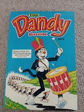 1974 dandy comic for sale  BURNTWOOD