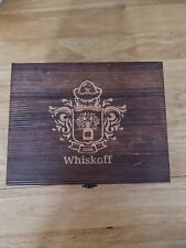 Whiskoff whisky gift for sale  PERTH