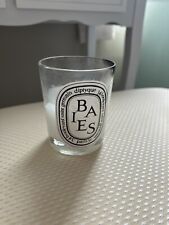 Diptyque baies scented for sale  Scituate