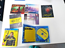 2077 ps4 game cyberpunk for sale  STOKE-ON-TRENT