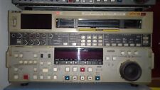 Sony betacam dnw usato  Roma