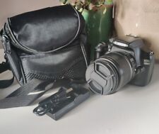 Cannon eos 1100d for sale  LEICESTER