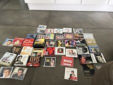 Elvis presley cd gebraucht kaufen  Gütersloh
