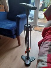 Muddyfox standing pump for sale  LIVERPOOL