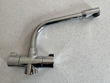 Howdens tech tap for sale  LARBERT